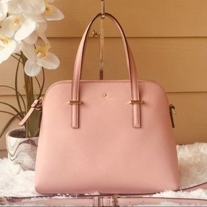 Kate Spade Pink satchel